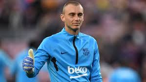 Informieren sie sich über cillessen & sons , inklusive versicherungen, altersvorsorge und urlaubsbestimmungen. Jasper Cillessen The Contenders To Sign Him Where He Might End Up 90min