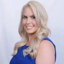 Rochelle Duff's Instagram, Twitter & Facebook