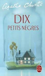 06 parmi eux se trouvaient daniel, ananias, misaël et azarias, qui étaient de la tribu de juda. Ils Etaient Dix Agatha Christie Serialectrice