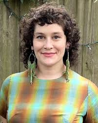 Danielle Unger's Instagram, Twitter & Facebook