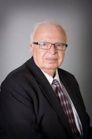 William Rushforth Obituary August 21, 2020