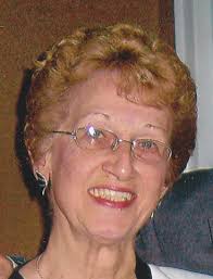 Obituary information for Roberta A. Wood