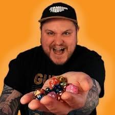 Luke Mackenzie (@thelukemackenzie) • Threads, Say more