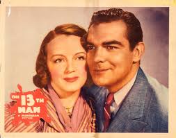 The 13th Man (1937)