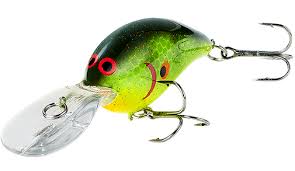 Norman Lures