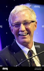 Paul o'grady hi-res stock photography and images