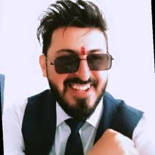 HR Kairoi Krew you embody these words.