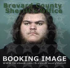 Arrests In Brevard County: May 3, 2023