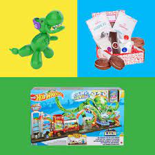 Biggest Christmas Toys 2022 58 Best Gifts For Kids 2021 | Kids' Gift Ideas