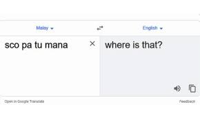 Know what it means twitter users recently noticed that the phrase sco pa tu manaa, accompanied by a picture, meme, or words, seems to be taking the platform by storm. Sco Pa Tu Manaa Is The Internet S New Favourite Meme But What Does It Mean Lifestyle