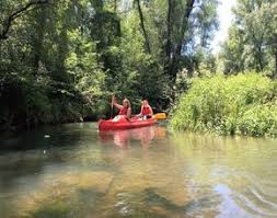 Wetter heute, 09.08.2021 in neuhaus am inn ist es am morgen vielfach wolkig, gebietsweise kann sich auch die sonne durchsetzen bei werten von 13°c. Kanu Tour In Neuhaus Am Inn Als Geschenk Mydays