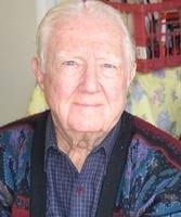 Carl Walling Obituary (1921