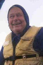 CHANDLER, Charles Herbert 1930-2007