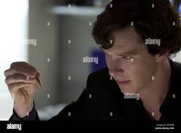 Toby haynes benedict cumberbatch hi-res stock photography and images