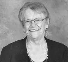 Stella CARON Obituary