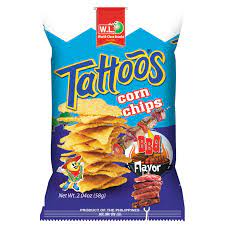 During the group dinner, charmaine becomes emotional, and ryan gets defensive about the changes that have taken place at 9mag. Corn Chips Archives W L Foods