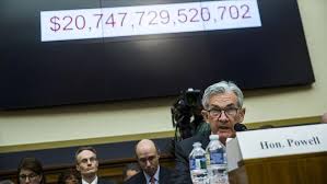 Abd federal açık piyasalar komitesi (fomc) basın toplantısı. Powell In Konusmasi Ne Zaman