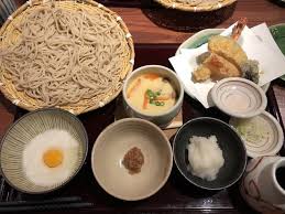 やまの葉 野町 そば 食べログ