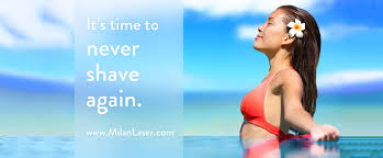 This is largely due to the fact that laser hair removal provides permanent results † and is less expensive than maintaining a waxing and shaving routine for a lifetime. Milan Laser Hair Removal Home Facebook