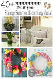 Dollar tree decor dollar tree crafts dollar tree organization diy organization organizing life dollar store bins dollar stores diy corner shelf corner wall. 20 Dollar Tree Summer Decorations Magzhouse