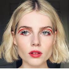 Celebrities Are Already Obsessed With These Fall Makeup Trends Already Celebrities Makeup Obsessed These Fall Makeup Trend Fall Makeup Looks Fall Makeup