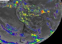 Durazno Imagen De Satelite Meteorologico En Tiempo Real Freemeteo Com Uy Rocks And Crystals Crystals Crafts