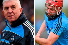 Ger Cunningham challenges 'disrespectful' allegations in Dublin hurling row 
