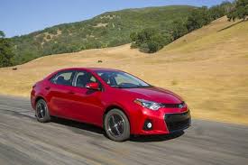 2016 Toyota Corolla Review, Problems, Reliability, Value, Life ...