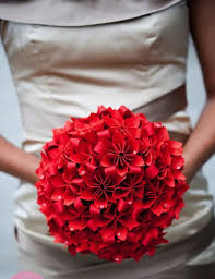 We did not find results for: The Knot Community Origami Bouquet Paper Bouquet Wedding Diy Wedding Bouquet