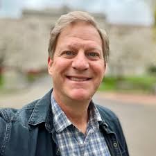 I'm pleased to have joined Gorman & Company as Director of Real Estate  Development