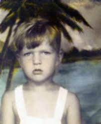 Interview: Carl Frederick