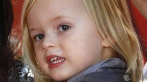 Angelo Kelly und seine Familie in Bildern