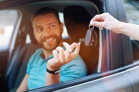 Sky Car Rentals