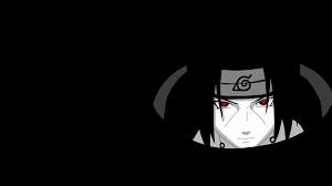 Itachi Dark By Dinocojv On Deviantart Anime Naruto Wallpaper Naruto Shippuden Itachi Uchiha Art