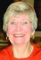 Betty Miller Obituary (1928