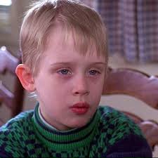 John Candy and Macaulay Culkin in 'Uncle Buck' (1989) Analysis