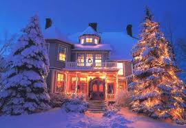 Love The Lights Prince Edward Island Charlottetown Prince Edward Island Canada