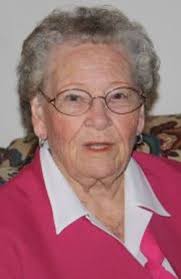 Betty Lou Roberson Taylor (1927-2019)