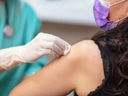 There are no marks or sores or bumps. What Heart And Stroke Patients Should Know About Covid 19 Vaccines American Heart Association