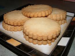 One of the most delicious sweet scottish foods, snow cookies are two shortbread cookies. Scottish Shortbreads Recipe Virtual Cookie Exchange Of Cabbages King Cakes
