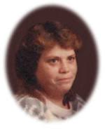 Obituary for Laurie Ann (Rudolph) Luptak