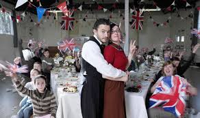 Amazing hotels iv comes to bbc2 spring 2021. Giles Coren On Amazing Hotels Life Beyond The Lobby Tv Radio Showbiz Tv Express Co Uk