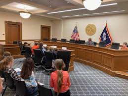 Civics that Empowers all Students Fifth-grade Students Tes…