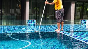 Nothing beats relaxing in a warm intex pool to cool the heat of the day and while it can be a heavenly experience the cleaning isn't as q: Best Above Ground Automatic Pool Vacuum 2020 Pool Cleaners Reviews