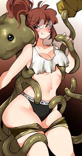 dr stone r34 luna  смешные картинки, мемы и приколы на JoyReactor