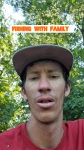 Got mom an grandma an my neice out for some catfishing. Didn't have any  luck with the cats but me an Kaylee got bored an started smallmouth  fishing. An that went well