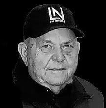 Lee BURCHAM Obituary (1940