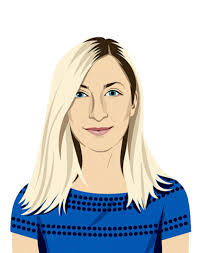 She's prepared to fly like an Eagle Scout