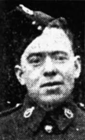 Second World War Newspaper Article Index