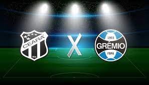 Ceará vs grêmio h2h head to head statistics and team results in brazil serie a 2019. Ceara X Gremio Pelo Brasileirao Serie A Veja O Horario E Onde Assistir Jogada Diario Do Nordeste